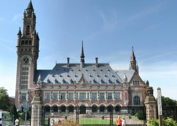 Résumé de l&rsquo;Avis Consultatif du 22 octobre 2025 « obligations d&rsquo;Israël en ce qui concerne la présence et les activités de l&rsquo;ONU, d&rsquo;autres organisations internationales et d&rsquo;Etats tiers dans le TPO et en lien avec celui-ci »
