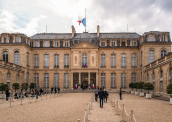La France et l&rsquo;Illégalité de la colonisation israélienne du TPO.  Lettre de JURDI au Président de la République, 1er décembre 2025.
