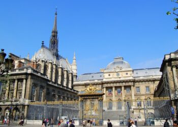 Propos faussement attribués à Francesca Albanese : JURDI saisit la Cour de Justice de la République des déclarations du ministre Jean-Noël Barrot –  Communiqué de presse de JURDI, 4 mars 2026.