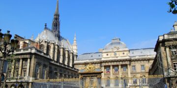 Propos faussement attribués à Francesca Albanese : JURDI saisit la Cour de Justice de la République des déclarations du ministre Jean-Noël Barrot – Communiqué de presse de JURDI, 4 mars 2026.