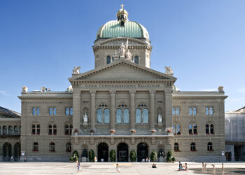 Lettres collectives ouvertes au Conseil Fédéral Suisse