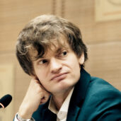 Benjamin FIORINI