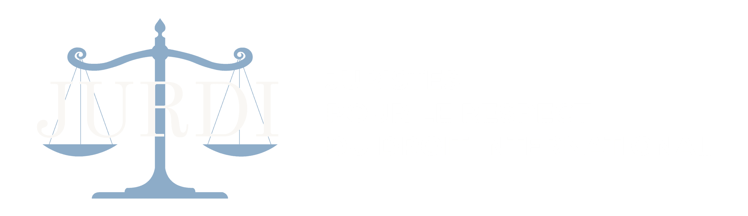 JURDI - Juristes pour le respect du droit international