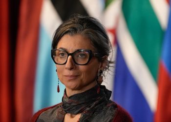 Nouveau rapport de Francesca Albanese : « La vérité sous les décombres : les médias à l’heure du génocide »