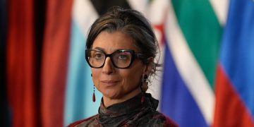 Nouveau rapport de Francesca Albanese : « La vérité sous les décombres : les médias à l’heure du génocide »