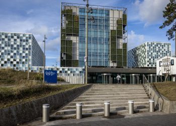 Communiqué collectif: Appel urgent à l’action : les États doivent agir maintenant pour protéger la Cour Pénale Internationale des attaques illégales des États-Unis