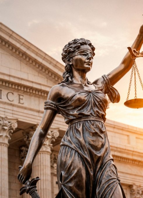justice
